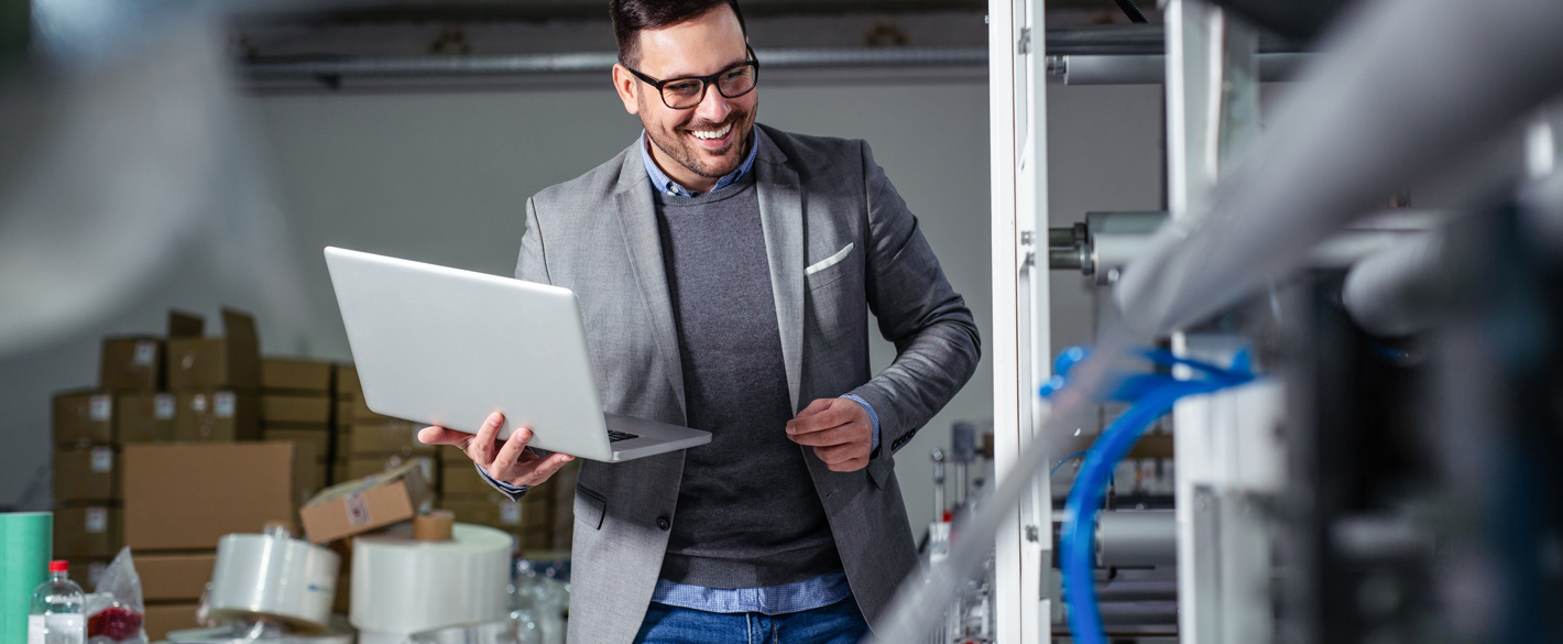 Intervju med Stefan Ågren – Ämnesexpert inom elansvar och delegering