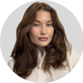 Elin Gåhlin, projektledare, RISE