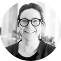 Helen Cöster Engelberg, arkitekt och ansvarig för Vård & Omsorg hos Arkitekterna Krook & Tjäder