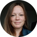 Jenny Sköld, journalist och grundare, Voice4you samt Mobile Stories