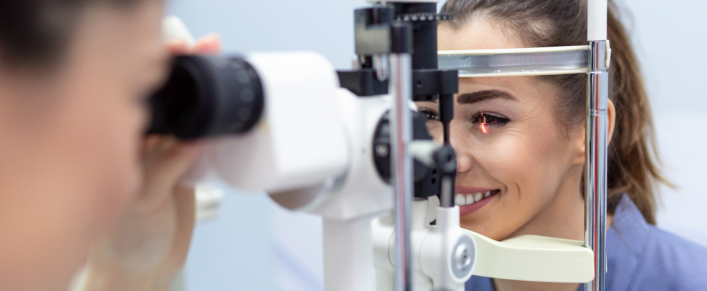 Hur blir man tryggare i bedömning vid akuta ögontillstånd?