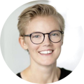 Isabella Björling, utredare, Socialstyrelsen
