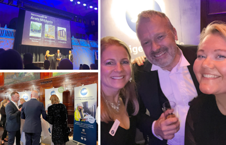 Betonggala Artikelbild