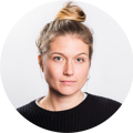Julia Henriksson, intressepolitisk ombudsman, Riksförbundet FUB 