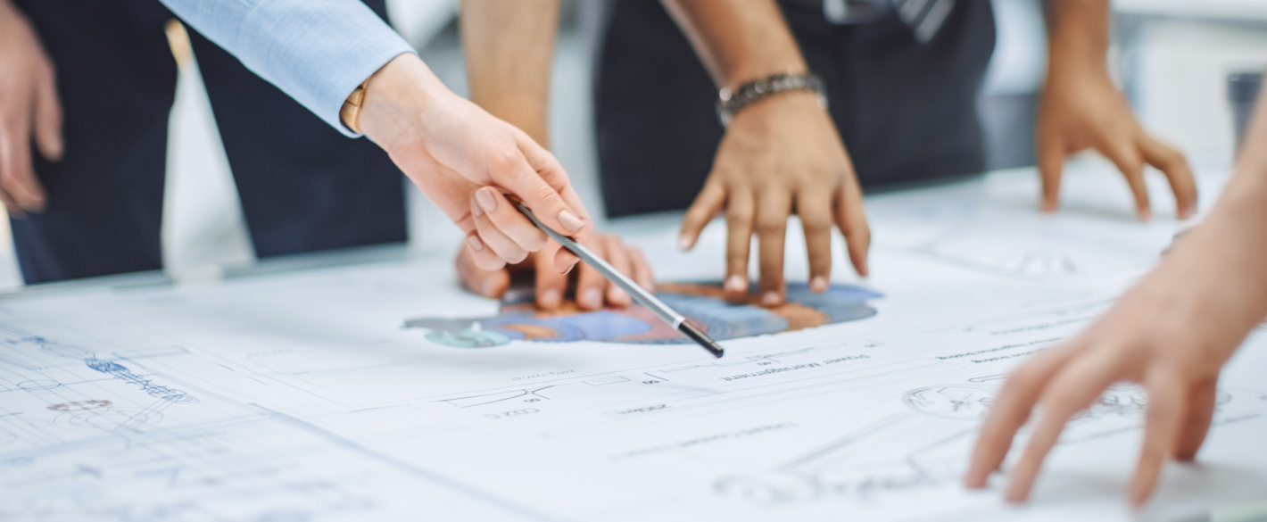 Intervju med Jan-Olof Johansson, kursledare inom form och lägetoleranser