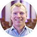 Mattias Ejbe, projektledare och utbildare, Projektledarpodden