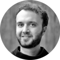 Dimitrios Bizios, ögonläkare och forskare, Skånes universitetssjukhus och Lunds universitet