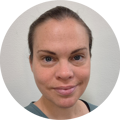Marie Andersson, föreläsaransvarig, Svenska OCD-förbundet