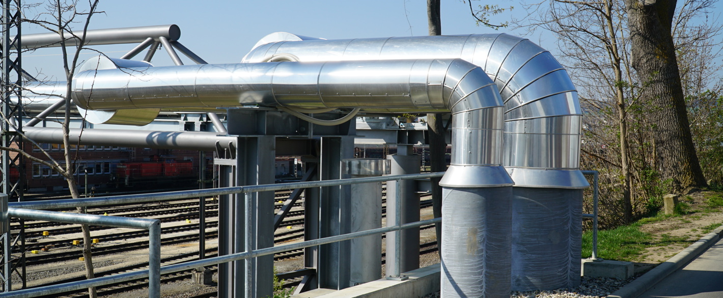 Möt Niklas Eriksson, ny kursledare inom fjärrvärme