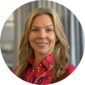  Linda Forzelius, vd, JAG Personlig Assistans 