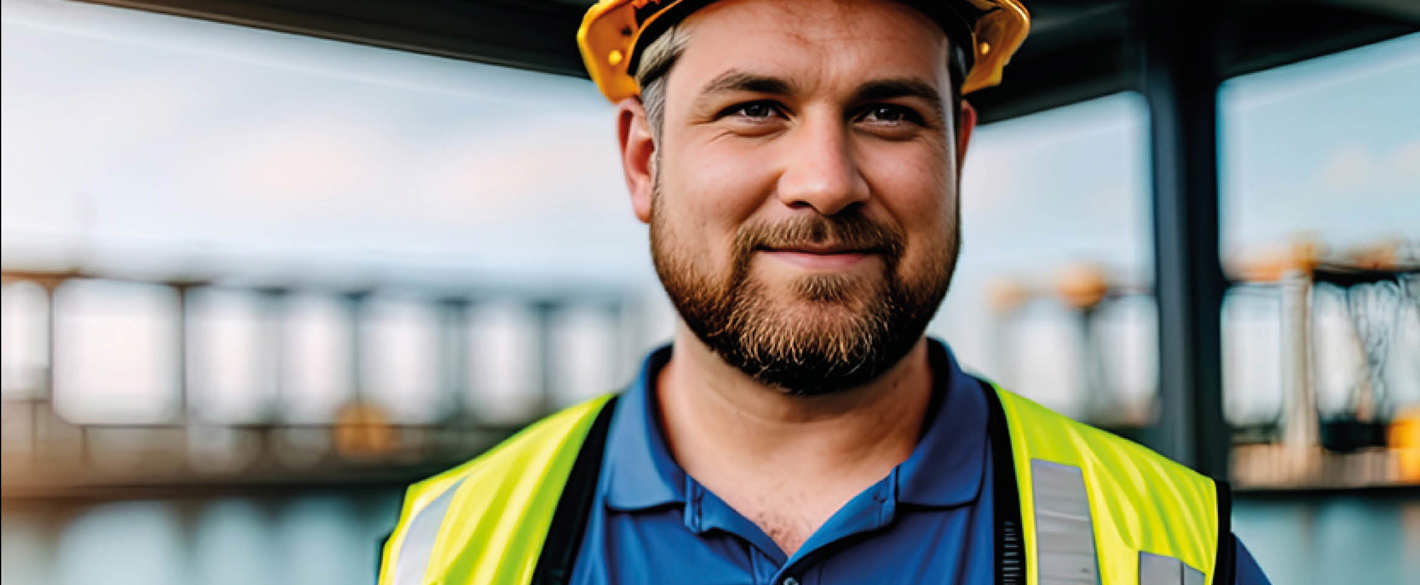 Nya arbetsmiljöregler för byggbranschen 2025 – Så påverkas din roll som BAS