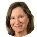 Susanne Bejerot, professor emerita, överläkare, forskargruppsledare och leg. psykoterapeut, Örebro universitet och Region Örebro län