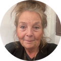 Anna Barsk Holmbom, specialist på assistansfrågor, ABH-Utbildning och Rådgivning