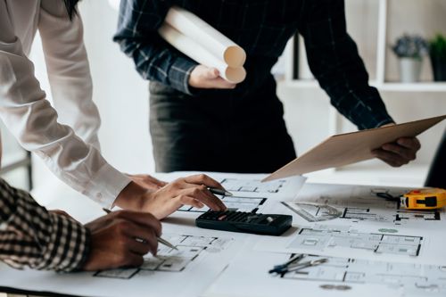 Dimensionering av värmeinstallationer