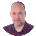 Peter Brander, expert, enheten byggande och inomhusmiljö, Boverket