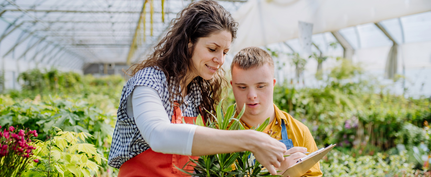 "För att skapa goda kommunikativa förutsättningar behöver många bitar komma på plats"