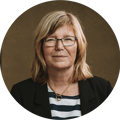 Agneta Björck, sjuksköterska, utbildare och handledare, Björckhälsan