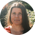Rebecka Strandell, universitetslektor, Stockholms universitet
