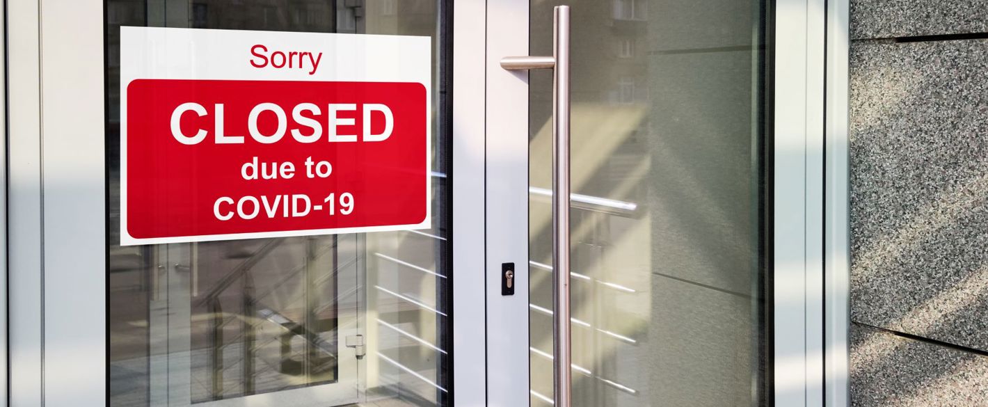 Daglig verksamhet påverkades mest av pandemin