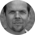 Daniel Larsson, skådespelare 