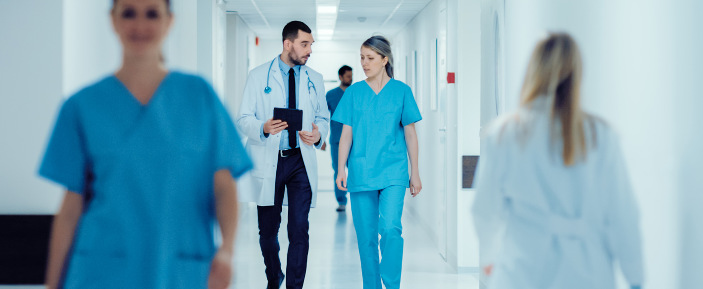 Se till att avsätta tid för medarbetarna så att de känner att deras engagemang är betydelsefullt.