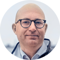 Oskar Lindegren, affärsutvecklingschef sjukhus, Skanska Sverige