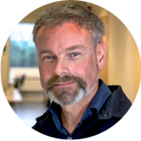 Magnus Brile