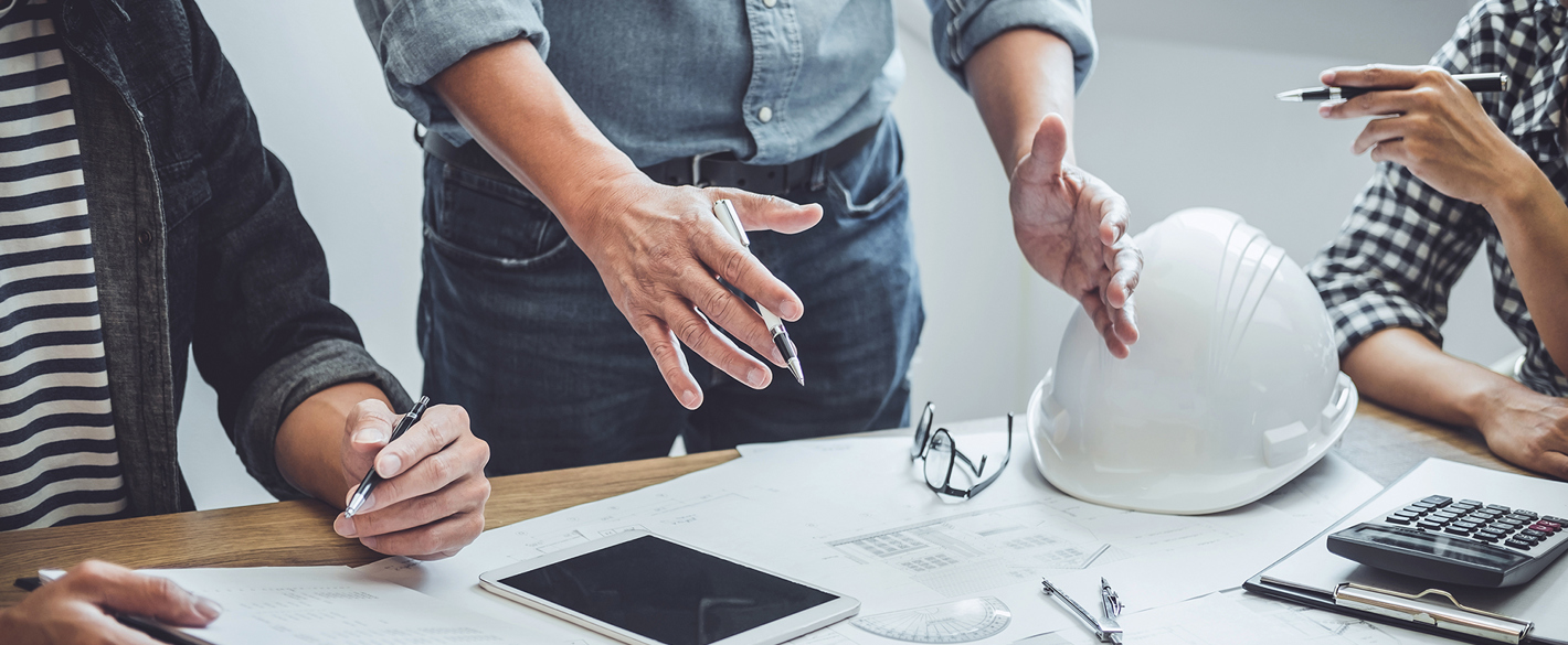 Sökes: fler kursledare till området inom byggarbetsmiljö