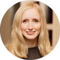 Kajsa Thunberg Trogen, leg. psykolog, Psykologpartners