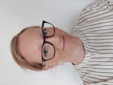 Sofia Svensson, Planarkitekt, Eslövs kommun