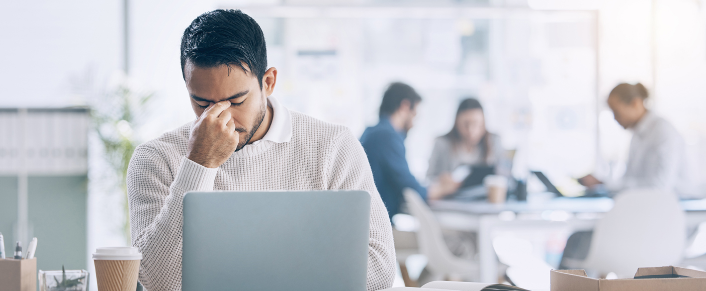 Vilka är riskerna med att inte ha koll på sitt arbetsmiljöarbete?