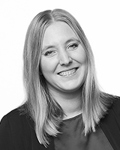 Sandra Olsson