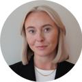Lovisa Holmerin, rådgivare personlig assistans, Fremia