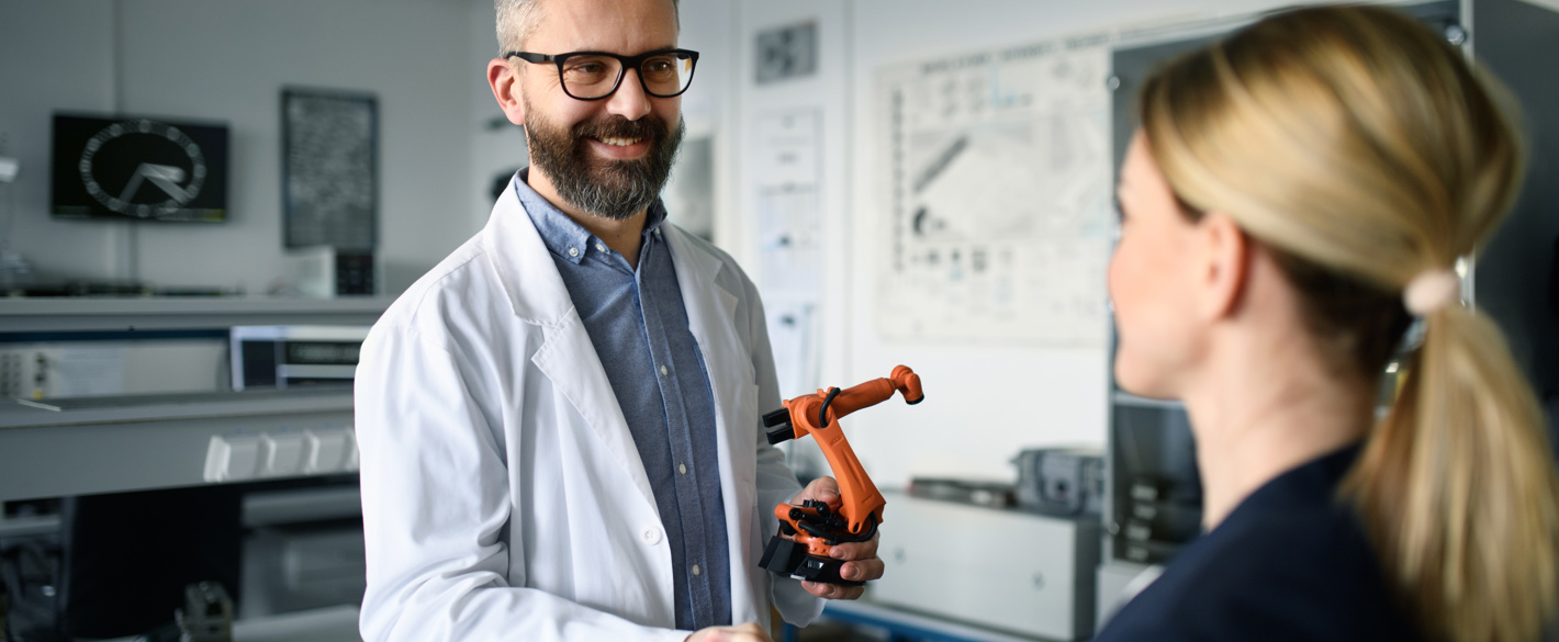 SIFU söker fler kursledare inom laboratorieverksamhet