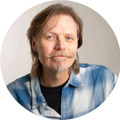 Håkan Arvidsson, forskningsingenjör VTI, Statens väg- och transportforskningsinstitut