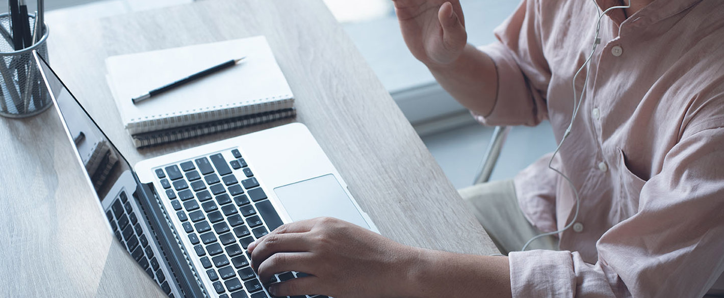 Varför onlinekurs?