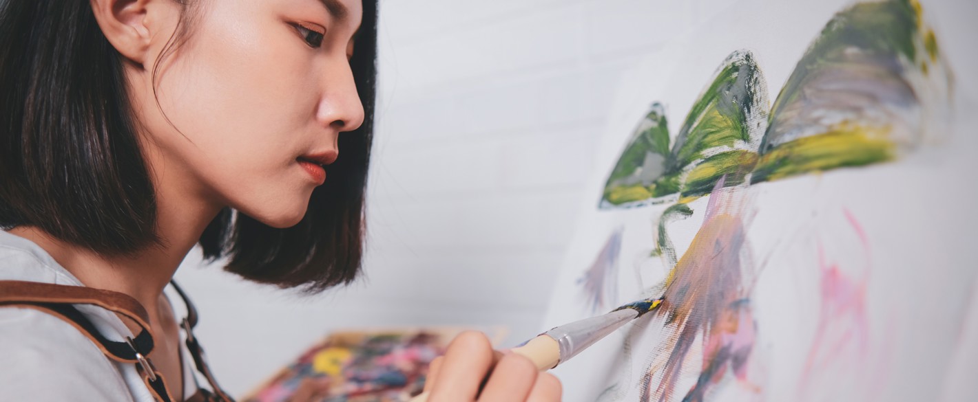 Helhetsperspektiv vid schizofreni – erfarenhet, bemötande och relationer