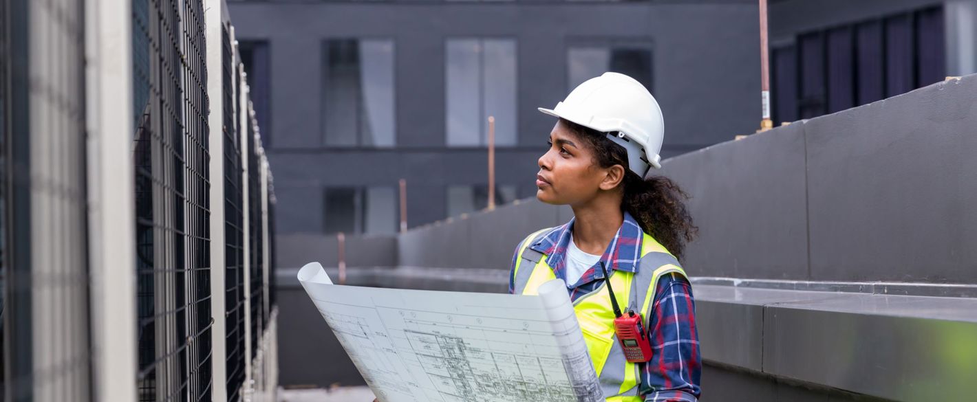 Möt kursledaren till SIFUs nya utbildning Svetsritning