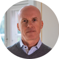 Conny Björnehall, fokusledare digitalisering och AI för offentlig sektor, RISE