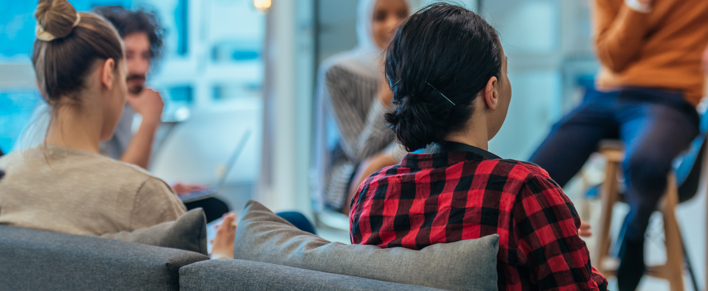 Intervju med Anna Jakobsson Lund, talare på Socialtjänstens stöd till barn, unga och familj