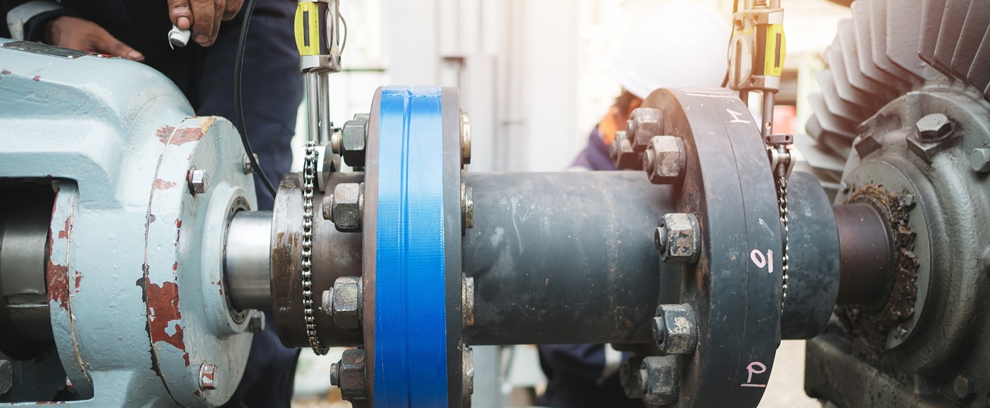 Förbättra driftsäkerheten och minska antal underhållsstopp på grund av stillastående pumpar