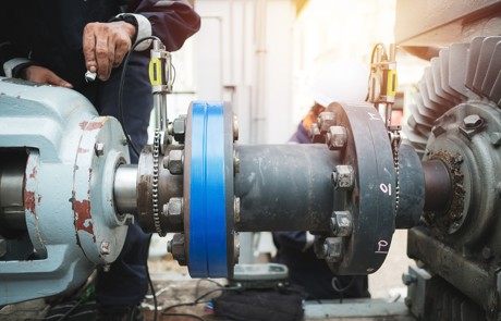 Adobestock 301505264 Roterad Praktisk Pumpteknik