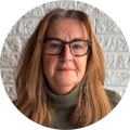 Birgitta Jakobsson Larsson, Med.Dr. och universitetslektor, Uppsala universitet