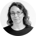Ylva Spånberger Weitz, socionom och docent i socialt arbete, Södertörns högskola