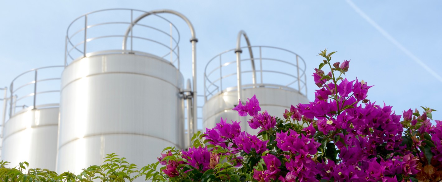 Vad är på gång inom säkerhet och provning av cisterner och tankar  - Milan Poznic, KIWA ger en utblick