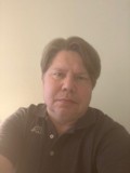 Pasi Nyberg, projektledare, Karolinska Universitetssjukhuset Huddinge