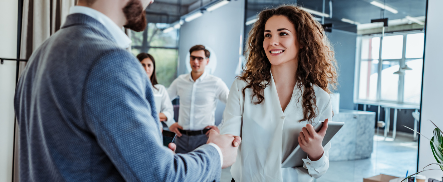 Vi söker kursledare inom inköp