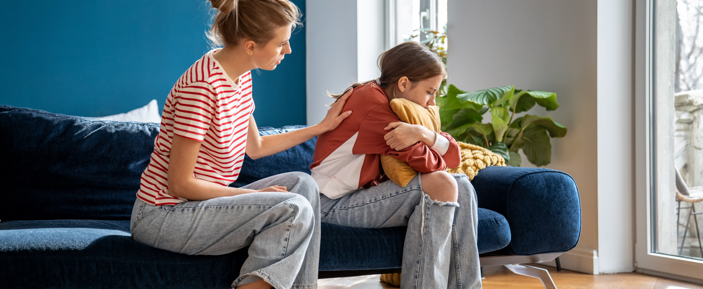 "Alla barn behöver goda emotionella förebilder och stöd i att förstå att känslor (...)"