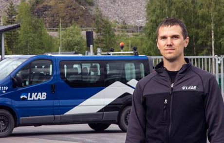 Timmy Rudegran Artikel