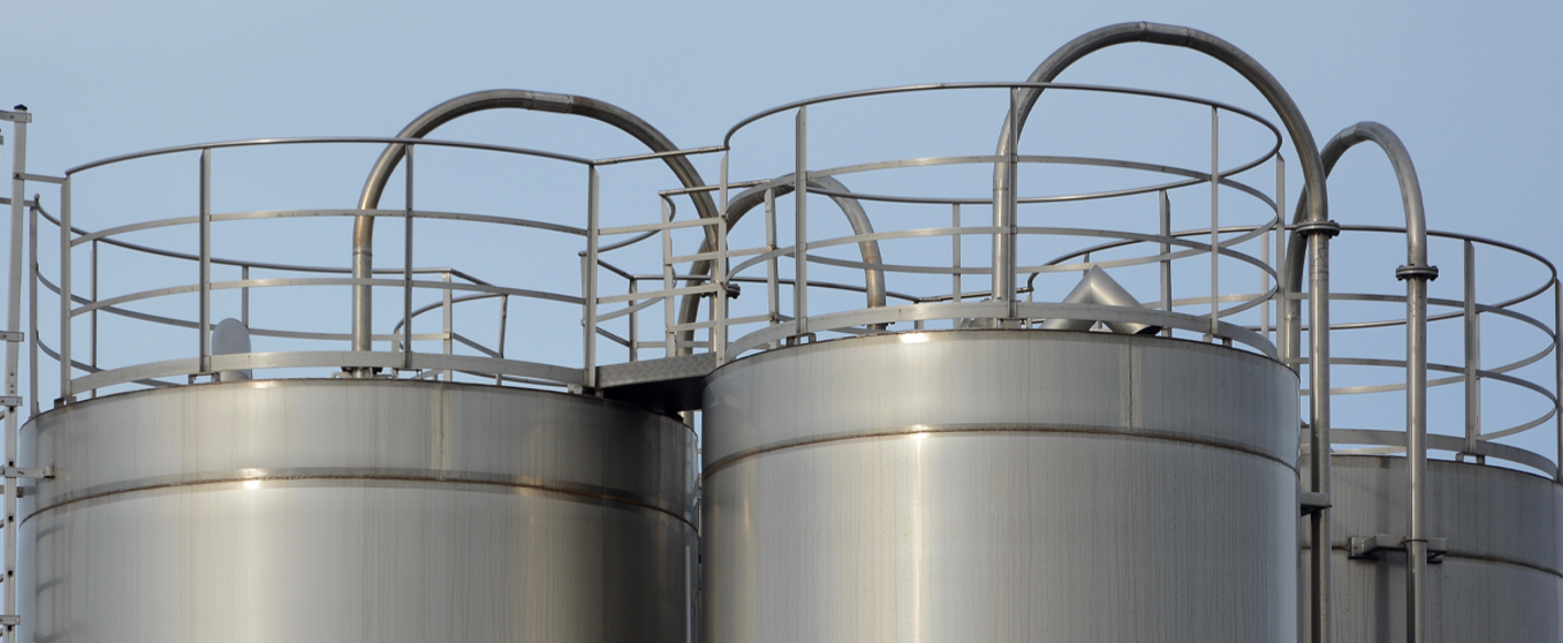 STOR – samarbetspartner på Cisterndagarna